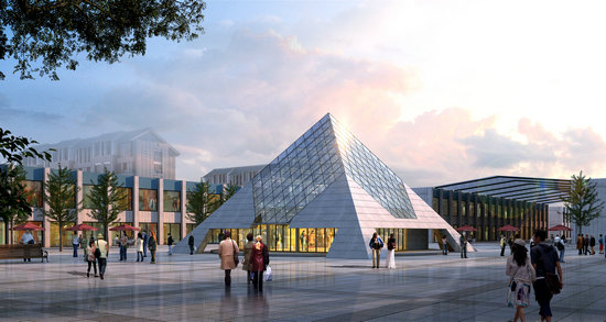 巩义精准的定位