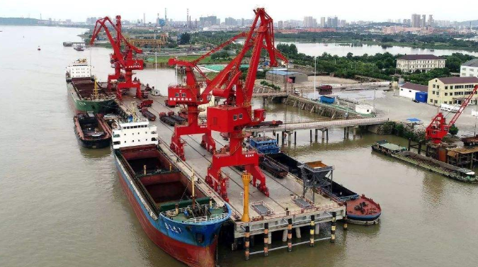 巩义概述露天料场港口封闭问题的实行方法